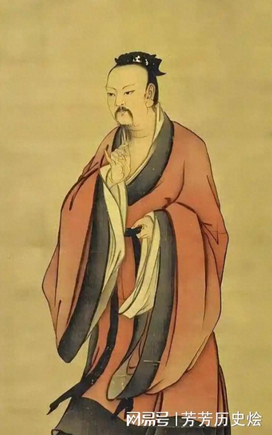 警惕啊！荀子两千多年前说的乱世四大特征今天又冒出了一些苗头